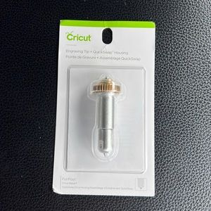 Cricut Engraving Tip QuickSwap Housing